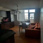 Kirayə (aylıq) 4 otaqlı Yeni Tikili, Gənclik metrosu, Nəsimi rayonu 3
