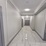 Satılır 2 otaqlı Yeni Tikili, Dərnəgül metrosu, 8-ci mikrorayon, Binəqədi rayonu 19