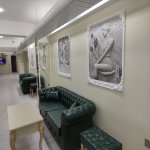 Kirayə (aylıq) Obyekt, Gənclik metrosu, Nəsimi rayonu 23