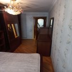 Продажа 3 комнатная Вторичка, İnşaatçılar метро, Ясамал район 6