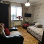 Satılır 3 otaqlı Köhnə Tikili, Yasamal rayonu 9