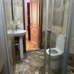 Satılır 2 otaqlı Yeni Tikili, İçərişəhər metrosu, Bayıl qəs., Səbail rayonu 10