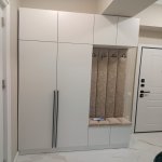 Аренда 3 комнатная Новостройка, İnşaatçılar метро, Ясамал район 6