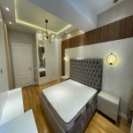 Kirayə (aylıq) 3 otaqlı Yeni Tikili, Nəriman Nərimanov metrosu, Nərimanov rayonu 9