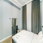 Посуточно 2 комнат Новостройка, м. 28 Мая метро, Насими район 7