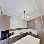 Kirayə (aylıq) 5 otaqlı Yeni Tikili, Nizami metrosu, Nəsimi rayonu 20