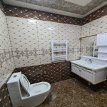 Kirayə (günlük) 5 otaqlı Həyət evi/villa Qəbələ 21