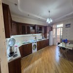 Аренда 4 комнат Новостройка, м. 8 Ноябрь метро, Медицинский Университет, Насими район 14