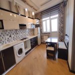 Kirayə (aylıq) 3 otaqlı Yeni Tikili, Avtovağzal metrosu, Biləcəri qəs., Binəqədi rayonu 22