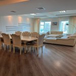 Kirayə (aylıq) 4 otaqlı Yeni Tikili, 28 May metrosu, Hilton otel, Nəsimi rayonu 2