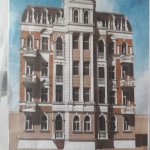 Satılır 1 otaqlı Yeni Tikili, Masazır, Abşeron rayonu 1