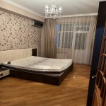Kirayə (aylıq) 3 otaqlı Yeni Tikili, Əhmədli metrosu, Əhmədli, Xətai rayonu 5