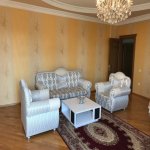 Kirayə (aylıq) 3 otaqlı Yeni Tikili, Xətai metrosu, Xətai rayonu 2