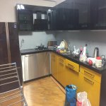 Kirayə (aylıq) 3 otaqlı Yeni Tikili, Xətai metrosu, Xətai rayonu 7