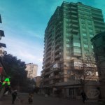 Satılır 3 otaqlı Yeni Tikili, Elmlər akademiyası metrosu, Yasamal qəs., Yasamal rayonu 1