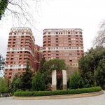 Satılır 3 otaqlı Yeni Tikili, Nəsimi rayonu 1