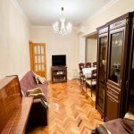 Kirayə (aylıq) 2 otaqlı Köhnə Tikili, Azadlıq metrosu, 8-ci mikrorayon, Binəqədi rayonu 1