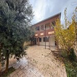 Satılır 4 otaqlı Həyət evi/villa, Zabrat qəs., Sabunçu rayonu 1