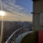 Kirayə (aylıq) 3 otaqlı Yeni Tikili, Qara Qarayev metrosu, Nizami rayonu 9