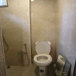 Satılır 1 otaqlı Həyət evi/villa, Nizami metrosu, Yasamal rayonu 4