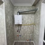 Satılır 2 otaqlı Köhnə Tikili, Köhnə Günəşli qəs., Xətai rayonu 9