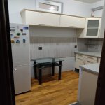 Kirayə (aylıq) 2 otaqlı Yeni Tikili, Xətai metrosu, Xətai rayonu 7