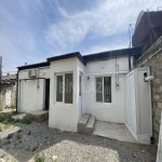 Kirayə (aylıq) 2 otaqlı Həyət evi/villa, Qara Qarayev metrosu, 8-ci kilometr, Nizami rayonu 1