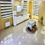 Satılır 6 otaqlı Həyət evi/villa, Badamdar qəs., Səbail rayonu 7