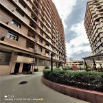 Kirayə (aylıq) 2 otaqlı Yeni Tikili, 28 May metrosu, Qış parkı, Nəsimi rayonu 31