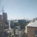 Satılır 4 otaqlı Yeni Tikili, Qara Qarayev metrosu, Nizami rayonu 17