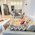 Kirayə (aylıq) 2 otaqlı Yeni Tikili, Xətai metrosu, Ağ şəhər, Xətai rayonu 2