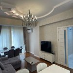 Kirayə (aylıq) 3 otaqlı Yeni Tikili, Xətai metrosu, Ağ şəhər, Xətai rayonu 3