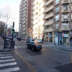 Аренда 2 комнат Вторичка, м. 28 Мая метро, Насими район 2
