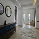 Kirayə (aylıq) 10 otaqlı Bağ evi, Xəzər rayonu 23