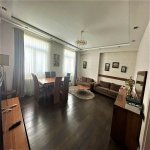 Kirayə (aylıq) 3 otaqlı Yeni Tikili, Nəriman Nərimanov metrosu, Nərimanov rayonu 1