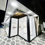 Kirayə (aylıq) Obyekt, Həzi Aslanov metrosu, Əhmədli, Xətai rayonu 34