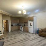 Kirayə (aylıq) 3 otaqlı Yeni Tikili, Əhmədli metrosu, Əhmədli, Xətai rayonu 9