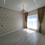 Satılır 3 otaqlı Həyət evi/villa, Savalan qəs., Sabunçu rayonu 2