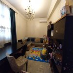 Satılır 2 otaqlı Yeni Tikili, İnşaatçılar metrosu, Yeni Yasamal qəs., Yasamal rayonu 3