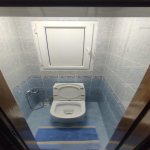 Kirayə (aylıq) 3 otaqlı Köhnə Tikili, Nəriman Nərimanov metrosu, Montin qəs., Nərimanov rayonu 8