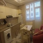 Kirayə (aylıq) 3 otaqlı Yeni Tikili, Azadlıq metrosu, Binəqədi rayonu 10