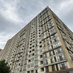Kirayə (aylıq) 2 otaqlı Yeni Tikili, 20 Yanvar metrosu, Yasamal rayonu 1