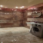 Kirayə (aylıq) 2 otaqlı Yeni Tikili, Nizami metrosu, Nəsimi rayonu 8