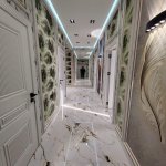 Продажа 2 комнатная Новостройка, м. Нефтчиляр метро, Низаминский р-н район 10