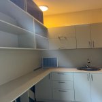 Kirayə (aylıq) 2 otaqlı Ofis, Elmlər akademiyası metrosu, Yasamal rayonu 5