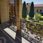 Satılır 12 otaqlı Həyət evi/villa, Badamdar qəs., Səbail rayonu 28