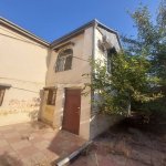 Satılır 6 otaqlı Həyət evi/villa, Koroğlu metrosu, Zabrat qəs., Sabunçu rayonu 4