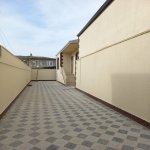 Satılır 3 otaqlı Həyət evi/villa, Koroğlu metrosu, Zabrat qəs., Sabunçu rayonu 5