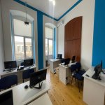 Kirayə (aylıq) 7 otaqlı Ofis, 28 May metrosu, Nəsimi rayonu 5