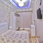 Satılır 4 otaqlı Yeni Tikili, Nəriman Nərimanov metrosu, Nərimanov rayonu 7